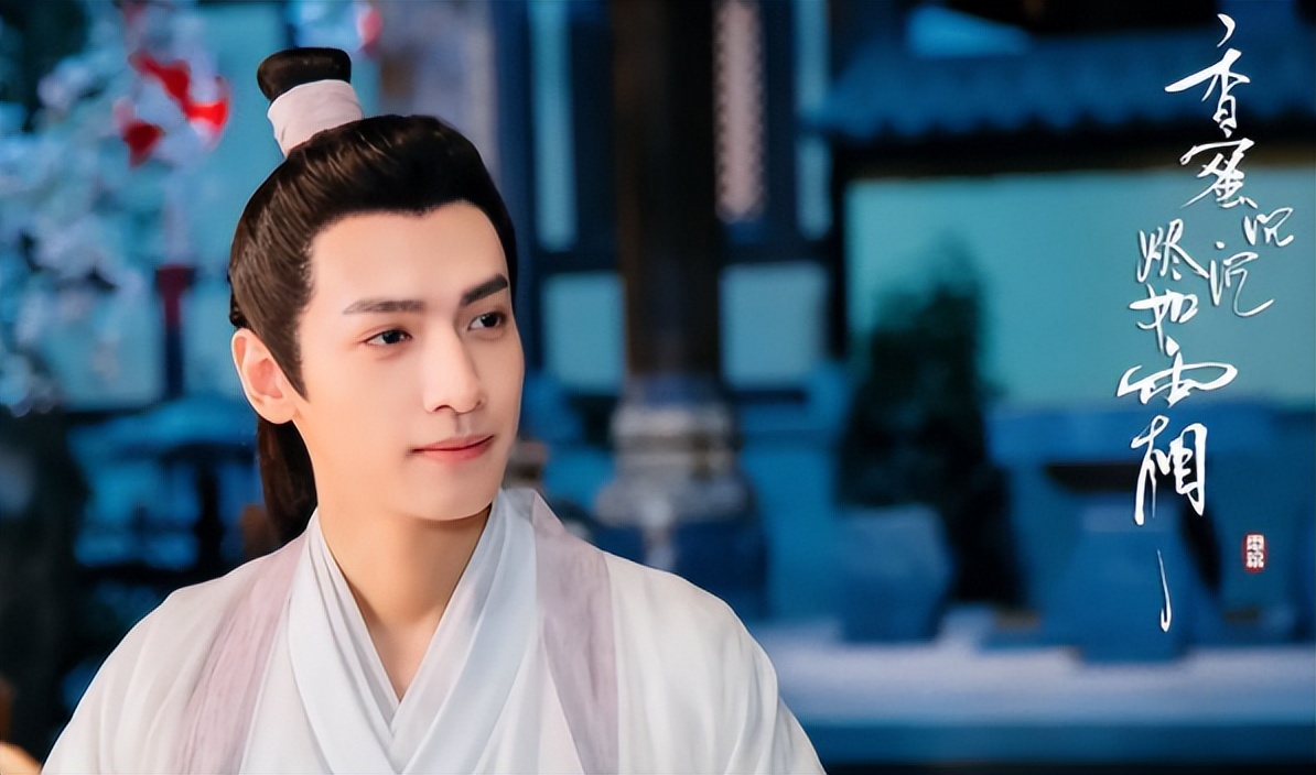 “龙须刘海”不要随便碰，颜值高的仙气飘飘，颜值低的秒变蟑螂精