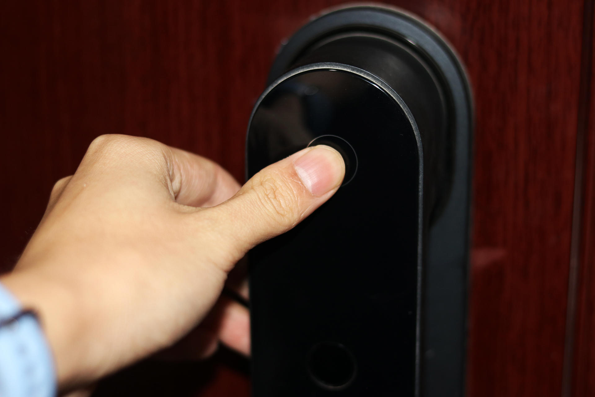 更安心的居家体验，小米室外摄像机电池版评测