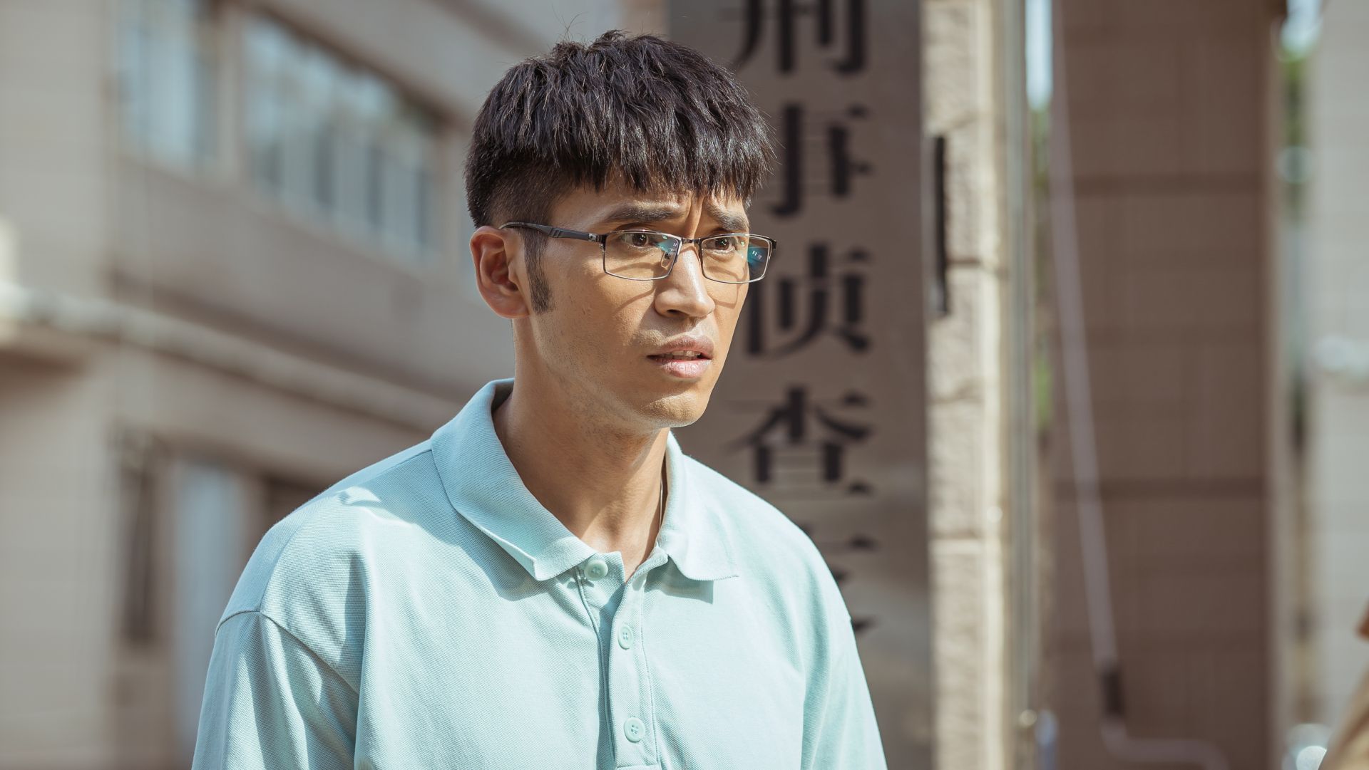 《庭外》：陈曼和徐文慧联手是同伙？乔政的真实身份成谜