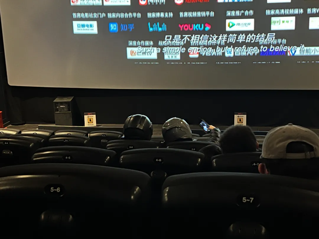 春节档总票房破57亿!吴京赢了,韩寒输了?