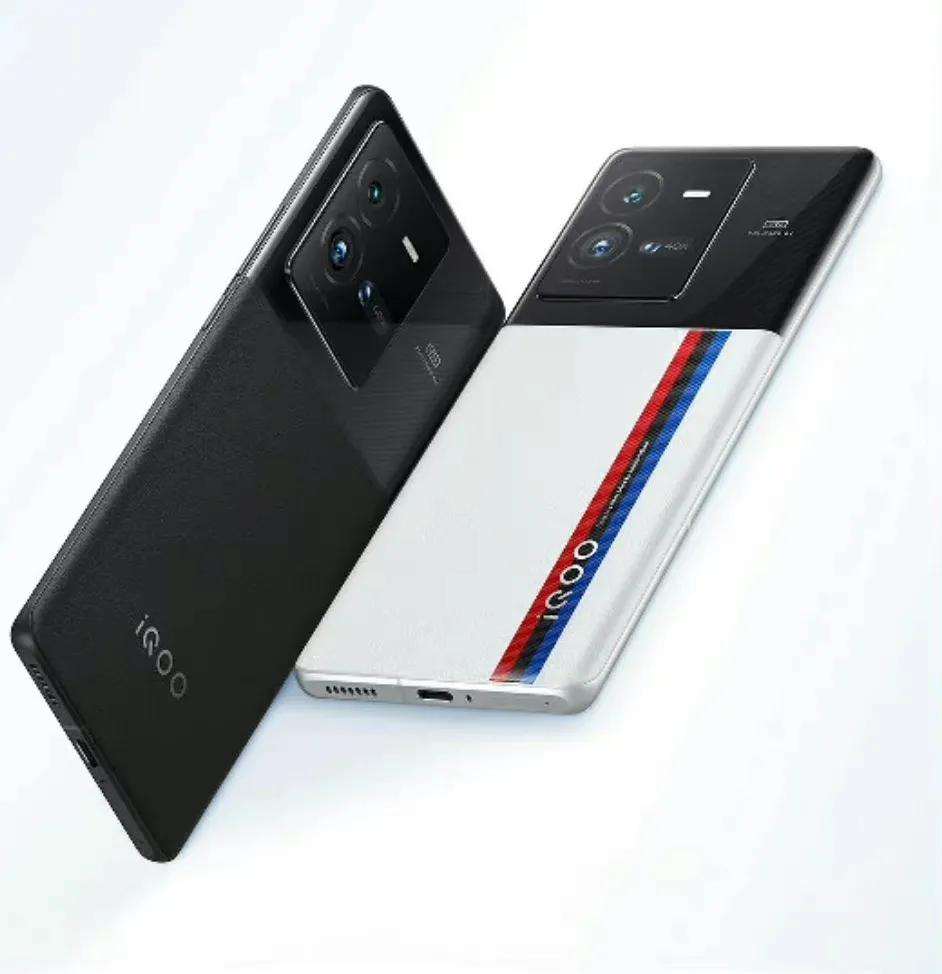 iQOO10Pro首发200W快充，搭载骁龙8+处理器，这次准备入手了吗？