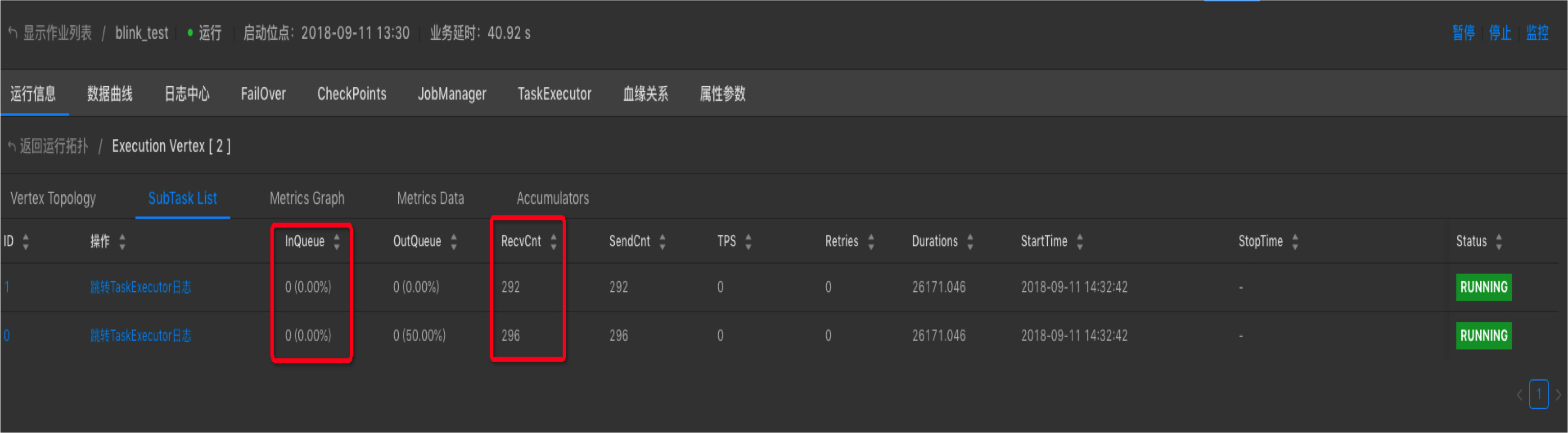 flink入门到实战（2）flink优化总结