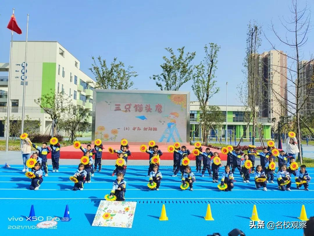 你家孩子体质健康到底如何？最新分析报告来了