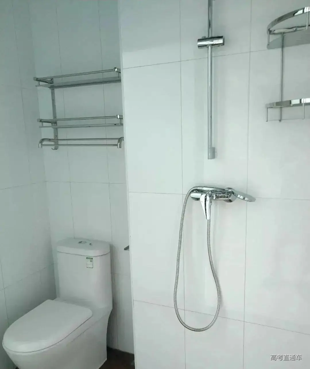 毫不夸张！国内这35所大学宿舍堪比星级酒店