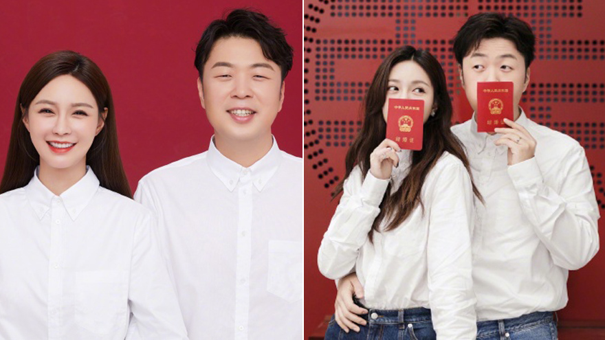 包贝尔柳岩婚礼事件发生了什么？风波过去6年了&#8230; 