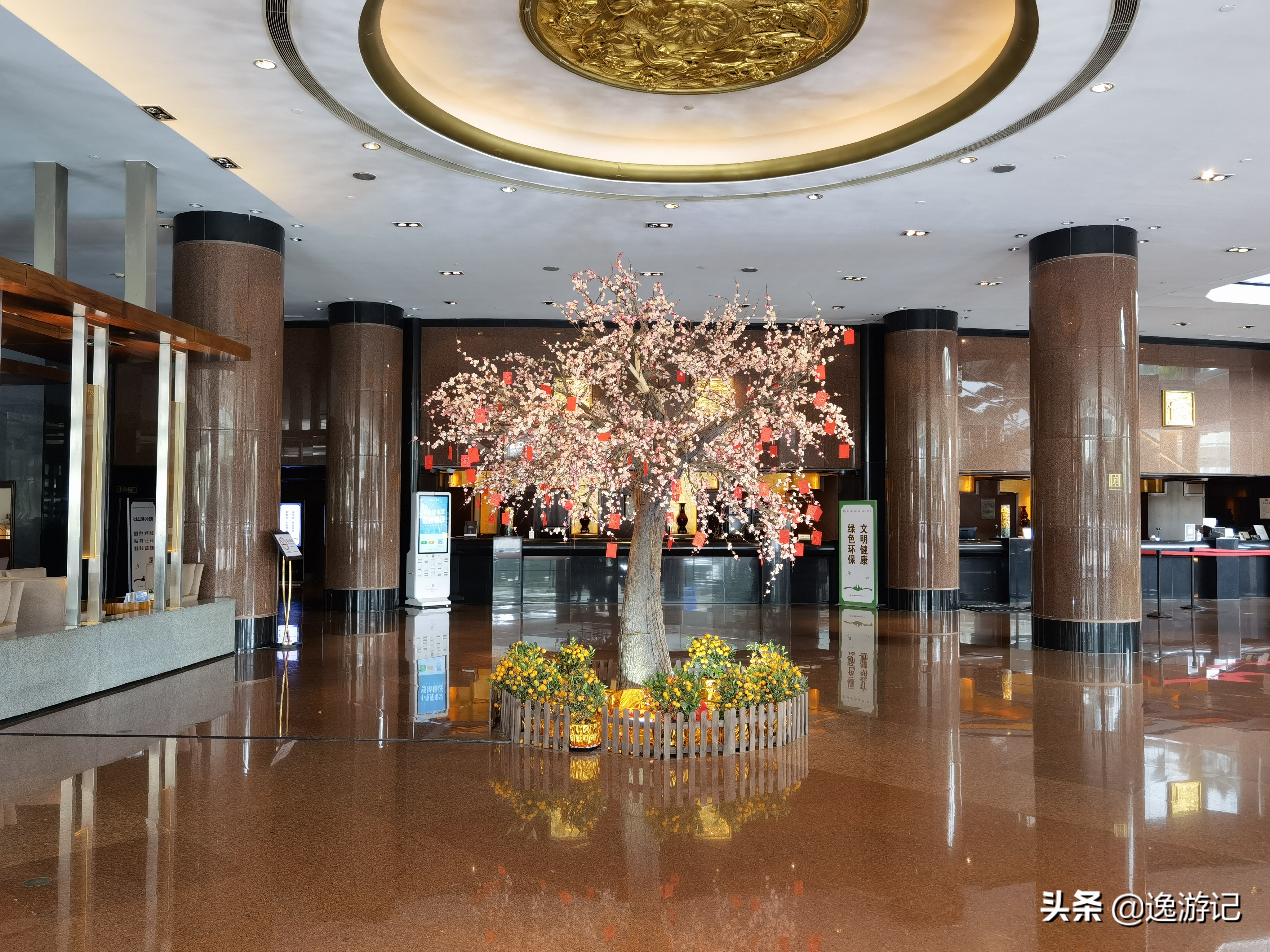 现场实拍 | 昨日，暂别，华亭宾馆--上海人民最有感情的酒店