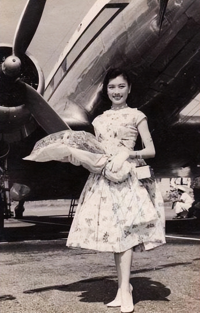 民国美女大赏，气质真不是整容、p图就可以拥有的