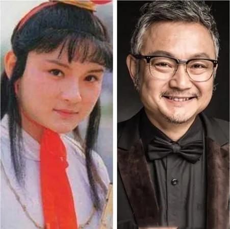 欧阳奋强情史录，一生只爱一个人，一生只想演一部戏