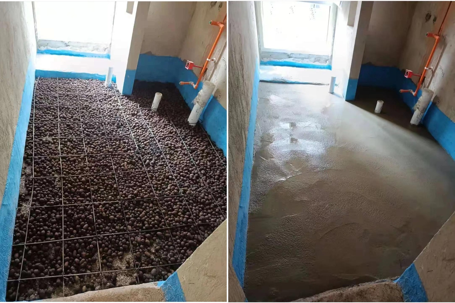 卫生间装修，不管多忙，这5个细节一定要亲自监督验收，避免返工