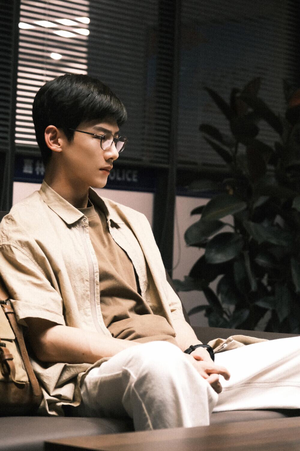 感谢白敬亭，让我看到了未来“偶像剧”的希望