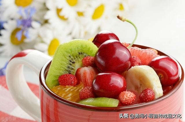戒烟小知识，帮助你轻松把烟戒了，你想了解吗？