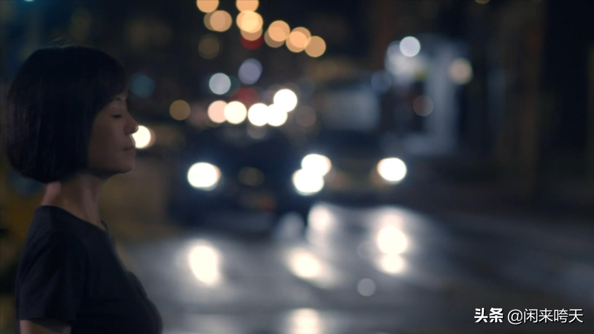 最佳反转：妈妈，我前半生坐过的轮椅，就留给你后半生用了