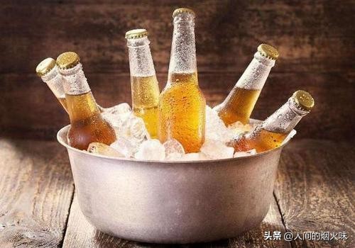 为什么白酒不能冰镇着喝？