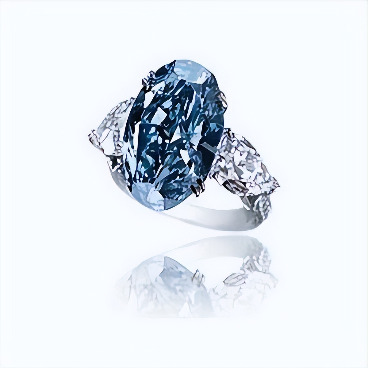 盘点全球有史以来最昂贵的15枚戒指,一枚戒指买你一栋楼可以不?