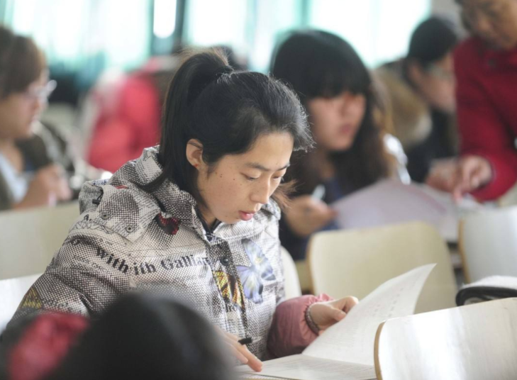 比英语四六级还有用的证书，大学期间早早考下，对就业大有助益