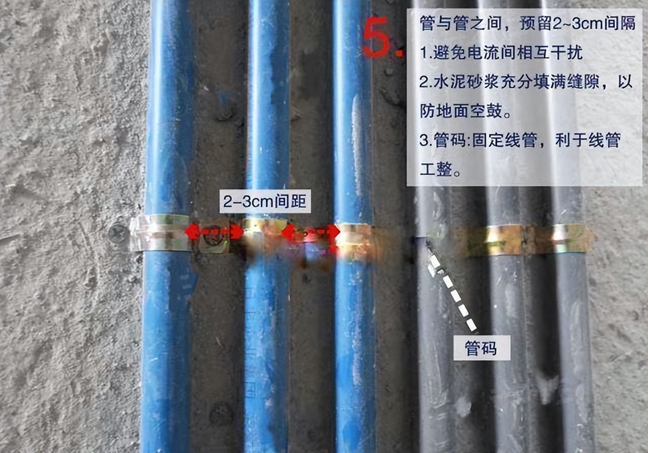 家裝水電改造怎么進行？要注意哪些要點？