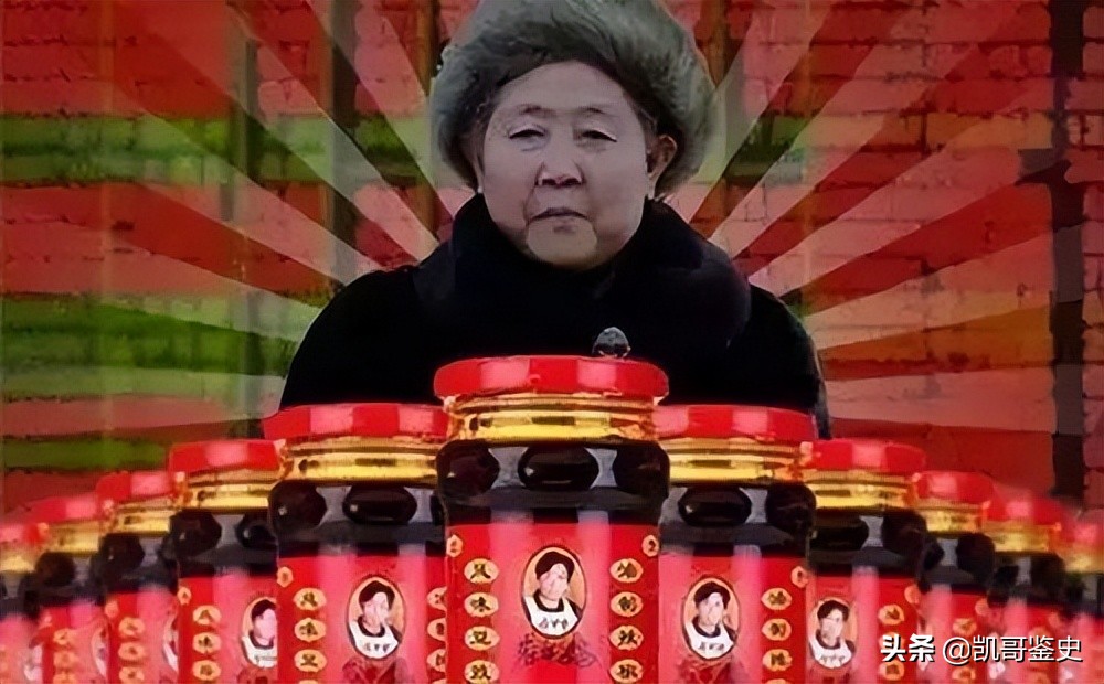 75岁老干妈再出山，收拾两个“不争气”的儿子，晚年基业恐难守住