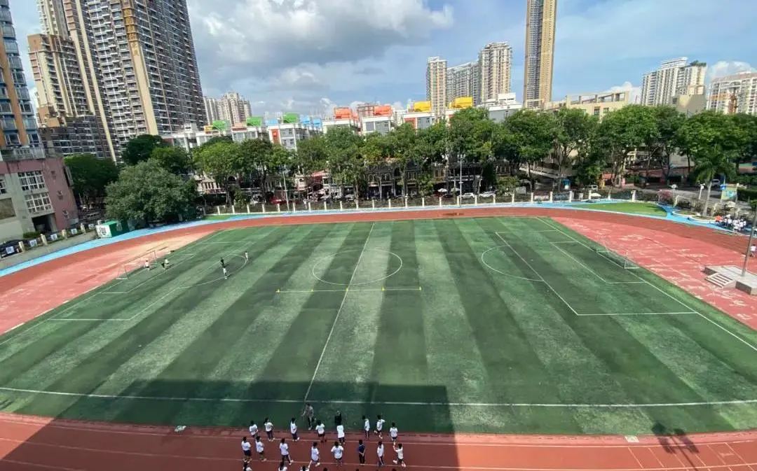 盘点：开设DSE课程的那些国际学校