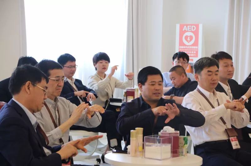 工业旅游体验为王：养乐多湘南化妆品工厂