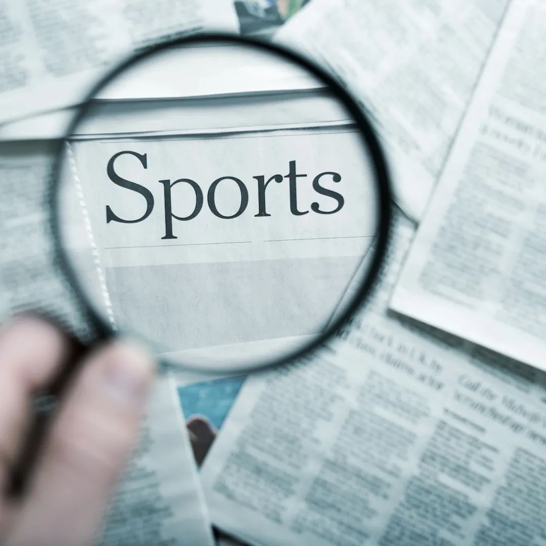 5个体育类毕业生择业记