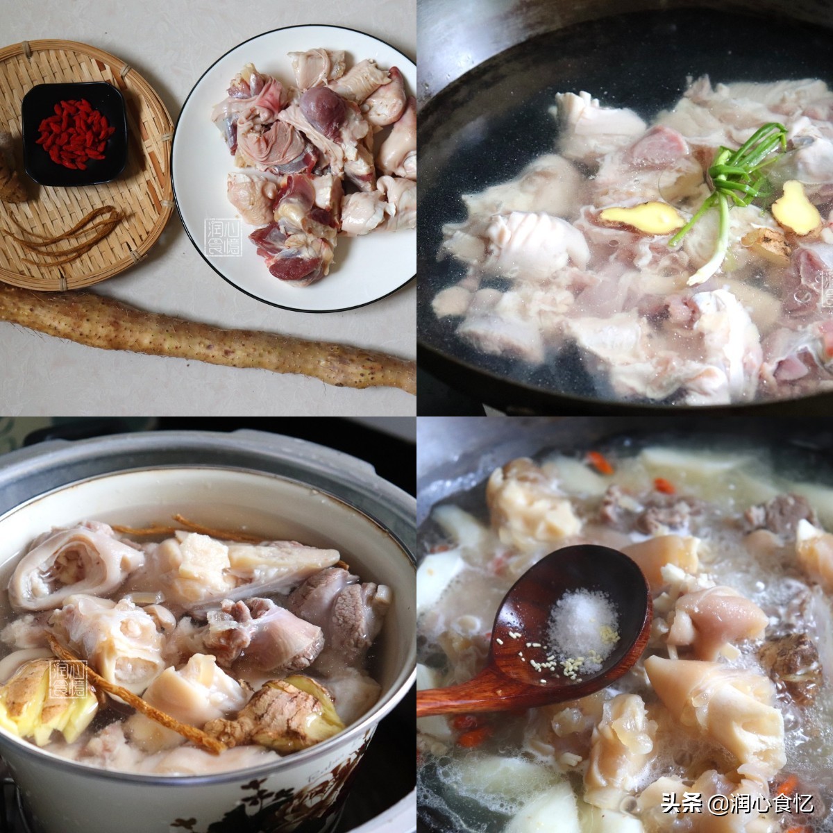 冬至，再忙也要记得吃“六个一”，应季而食营养足，安稳度过寒冬