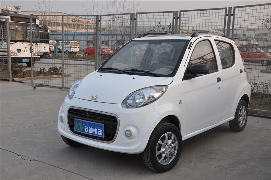 2万左右纯电动汽车 新能源电动汽车价格排行 两万元电动汽车推荐