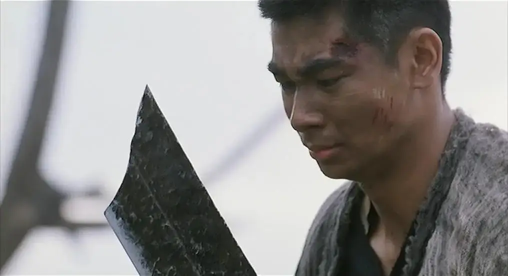 武侠电影大全国语版排名第十（10部被低估的华语经典电影）