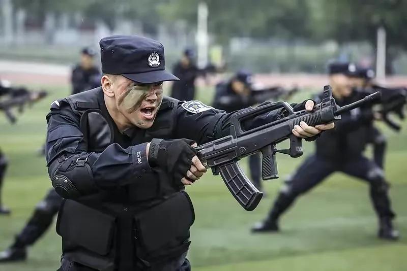 重磅！2022年公安院校在内蒙地区招生政治考察进行网上考察