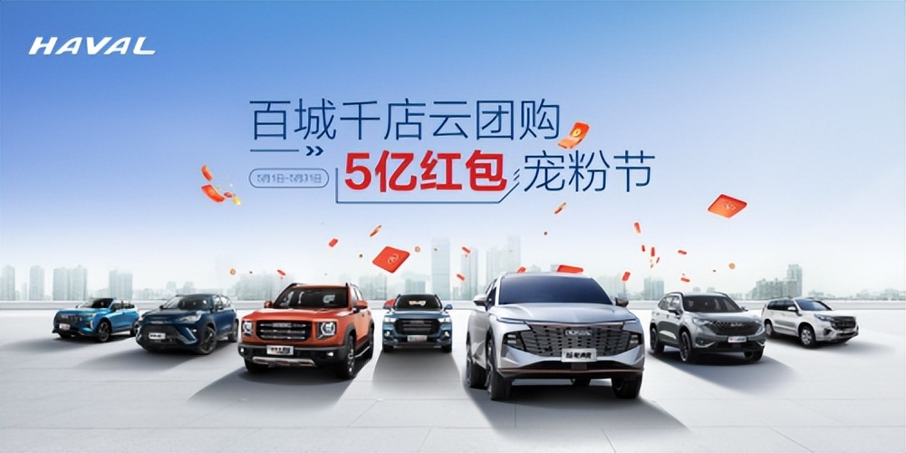 全球品质安全护航，哈弗H6全方位守护家人出行