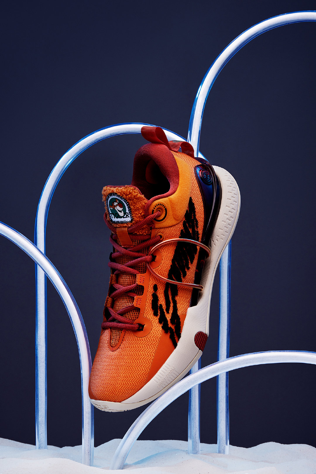 李宁新品！闪击8代多配色曝光，驭帅14新配色帅翻，板鞋惊喜满满