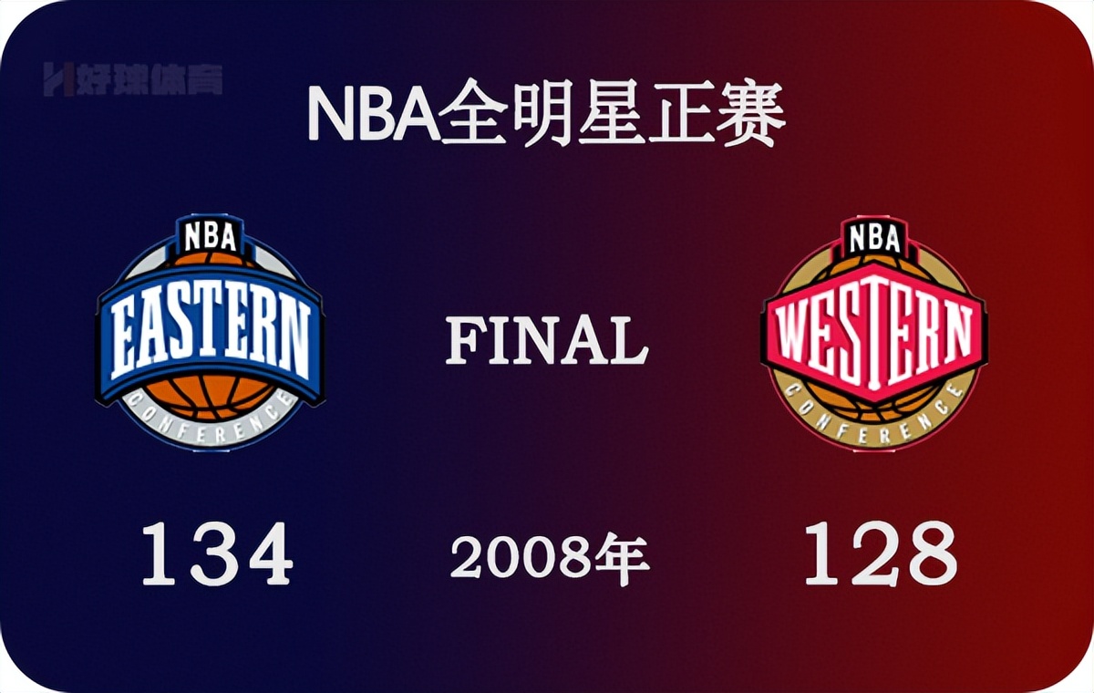 姚明nba经典比赛全场录像回放(2008年NBA全明星正赛 全场高清录像)