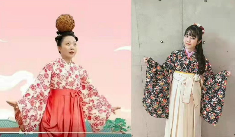 古装以倭代华乱象频出，多部待播剧将严查，《星汉灿烂》连夜修改