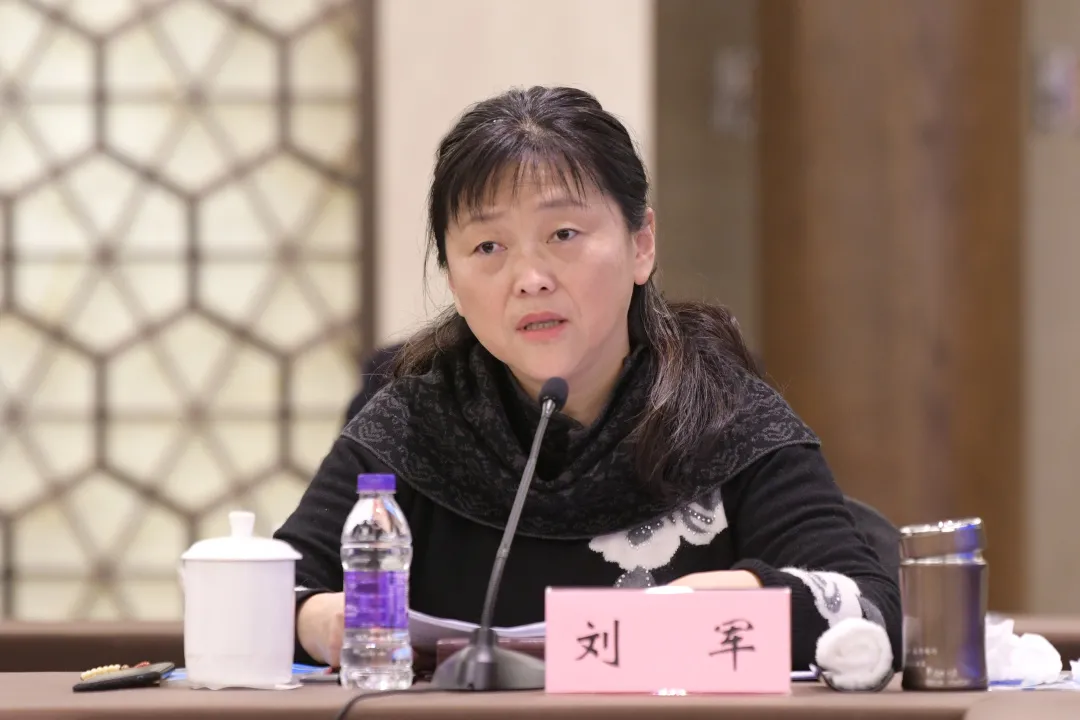 全省检察机关普通犯罪检察、案件管理工作调研片会在无锡召开