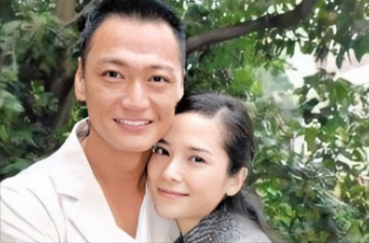 8位嫁到内地的女港星，有的连生三胎幸福美满，有的被婆婆嫌弃