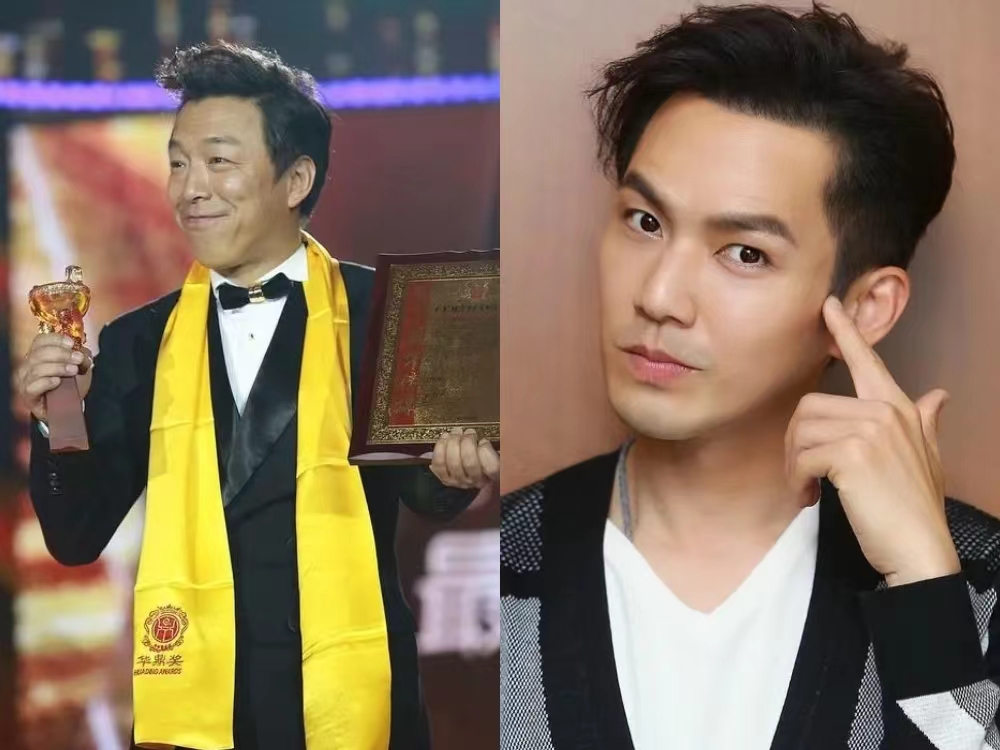 他们真的是同年人吗？他们告诉我们什么叫“同年不同脸”