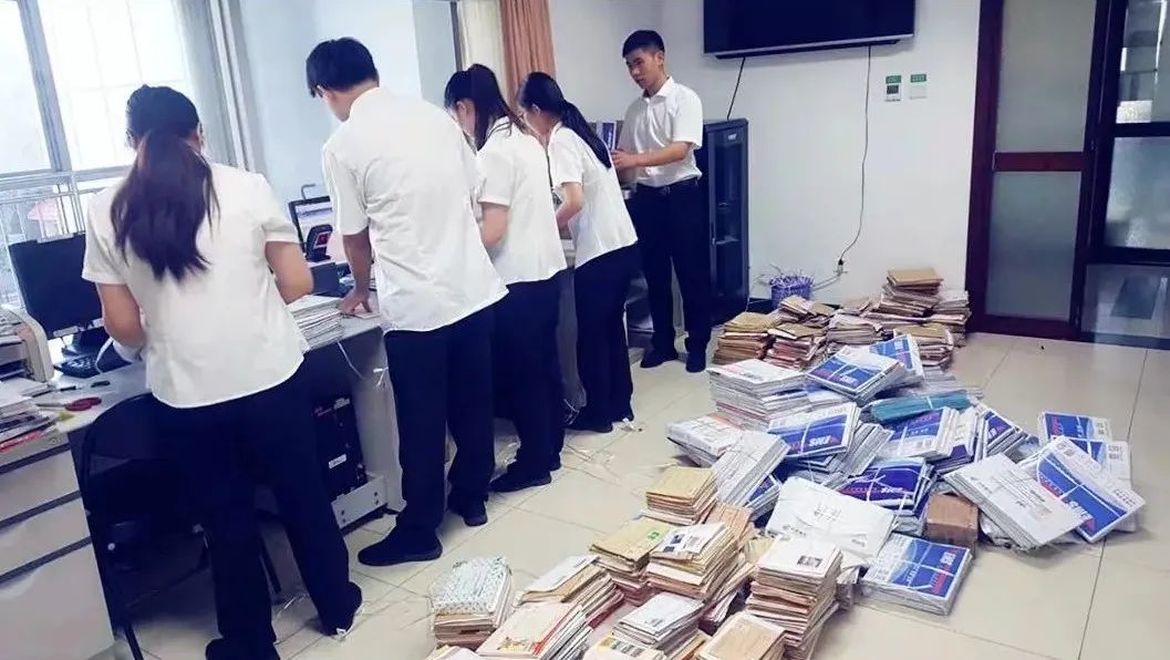 【信访工作五年间】带着感情和责任办好每一封群众来信