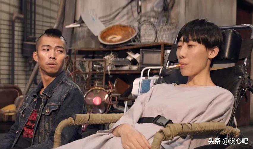 寻常之处最动人心，这部影片不输《人生大事》