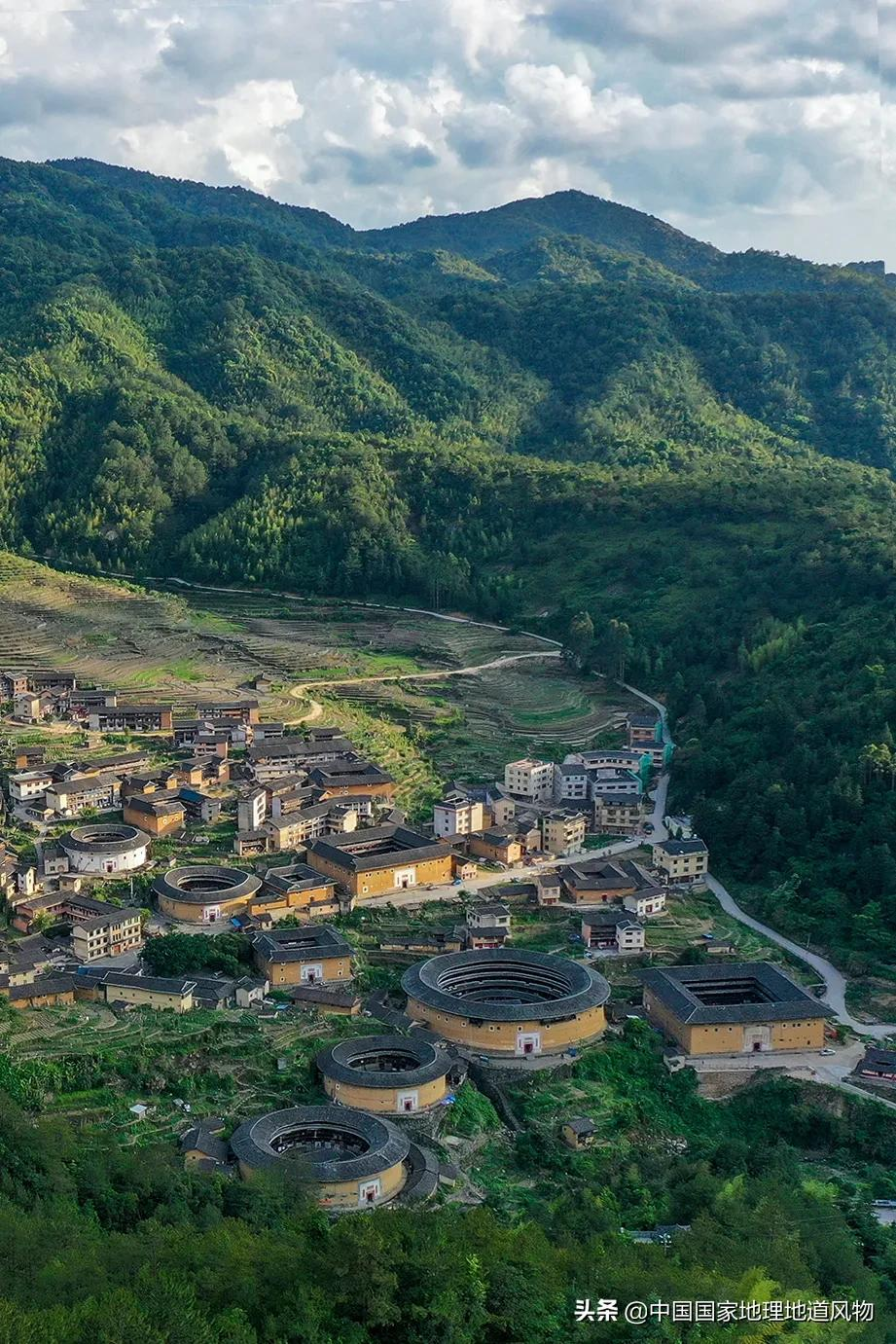 丫霸福州,爱拼泉州,毋惊大田,“上天入海”的福建,有多猛?