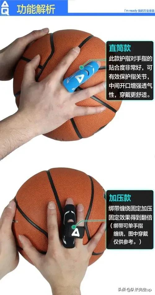nba护具有哪些（值得收藏！篮球护具作用详解）