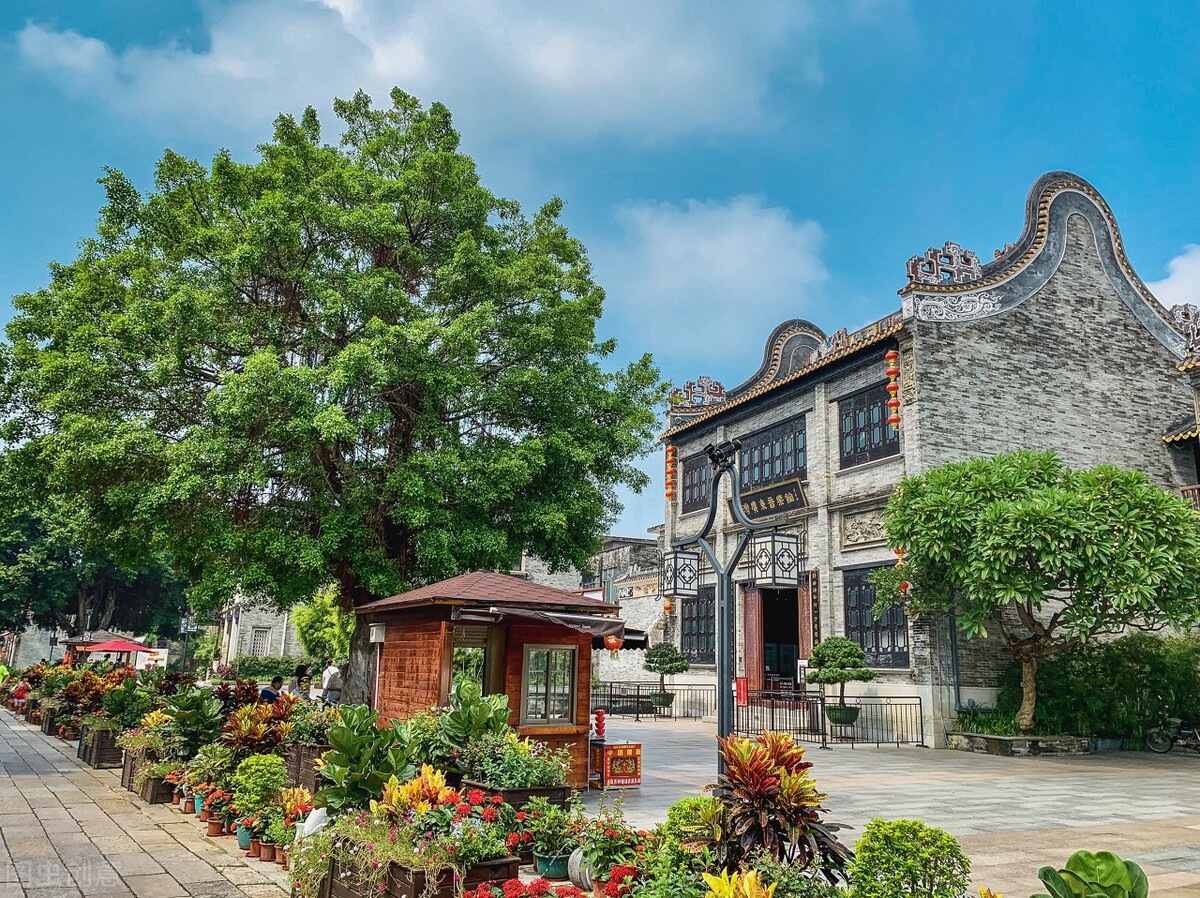 广州十大旅游景点排名(广州周末好去处) - 悦闻天下