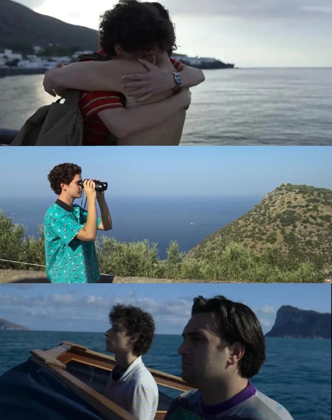 电影分享｜《上帝之手》