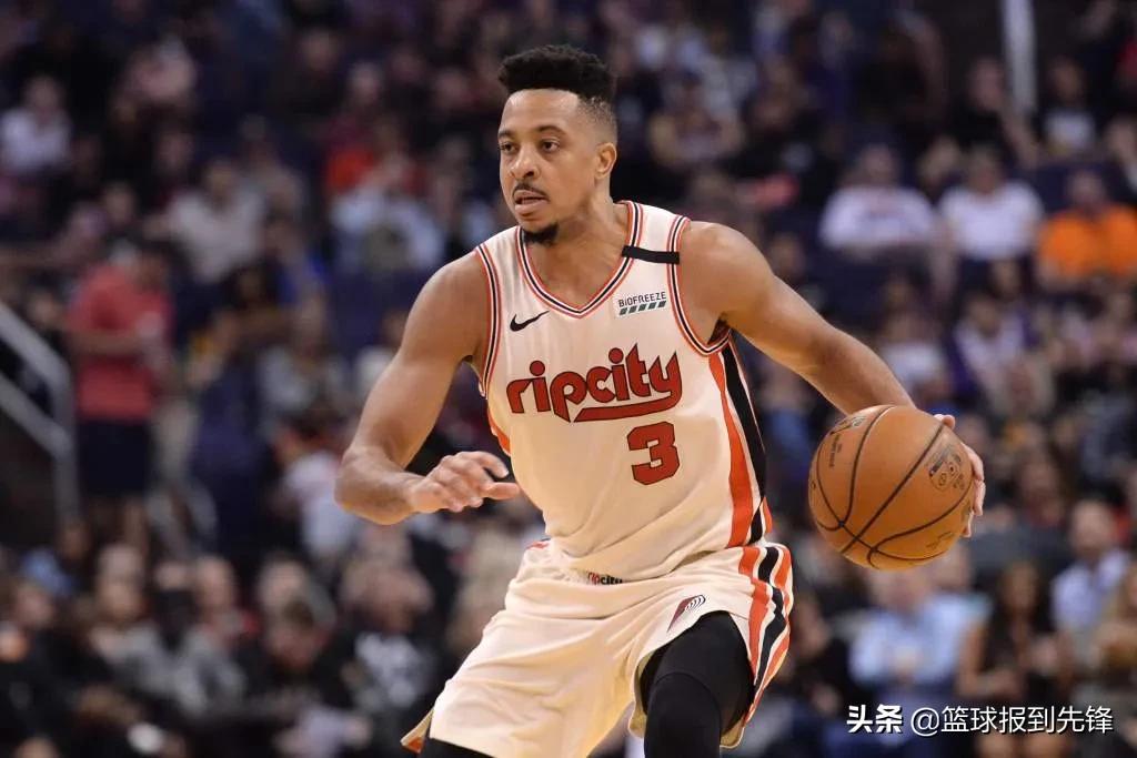 有哪些不著名的nba球星(去年评出的NBA最被高估的25位球员，本赛季打了多少专家的脸)