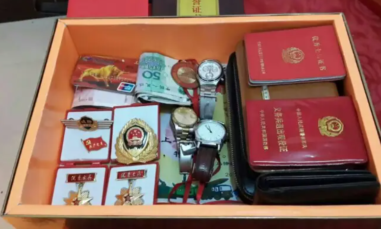 大学生“应征入伍”，当2年义务兵退伍后，可以拿到多少补助？