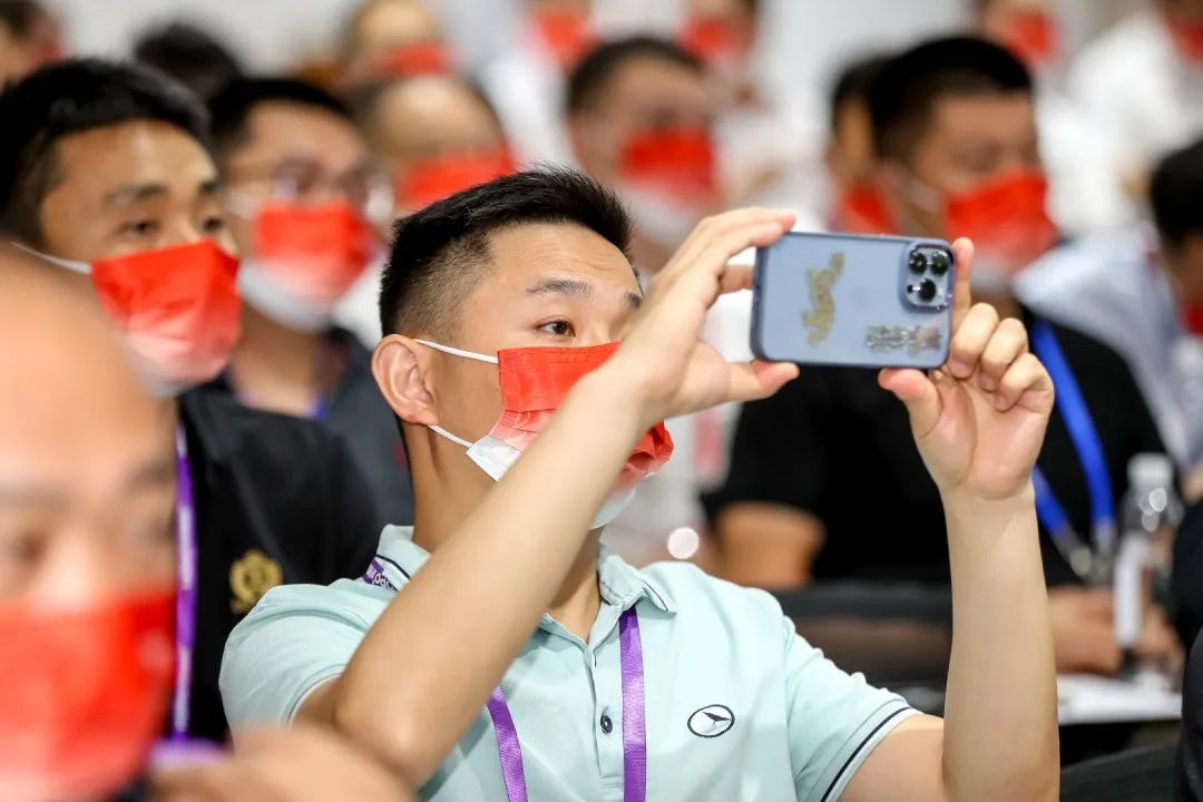 HOPO好博窗控2022年中新品发布会，宣告门窗五金系统四重升级