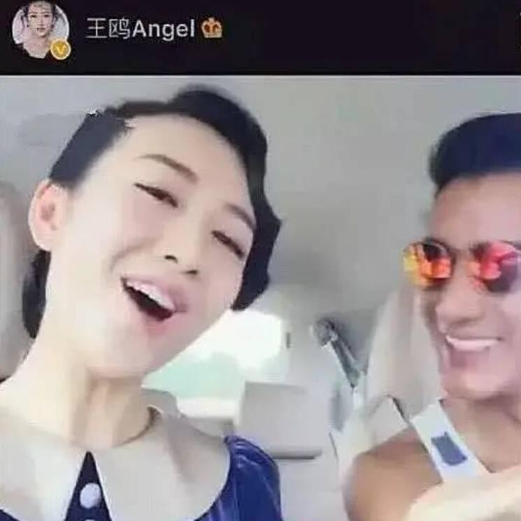 看似单纯无害，实则绯闻不断的7位明星，个个是“撩汉高手”