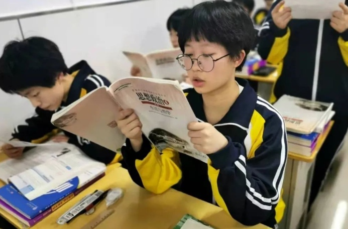 “高考”和“考研”究竟差在哪里？方方面面一比较，不要太鲜明