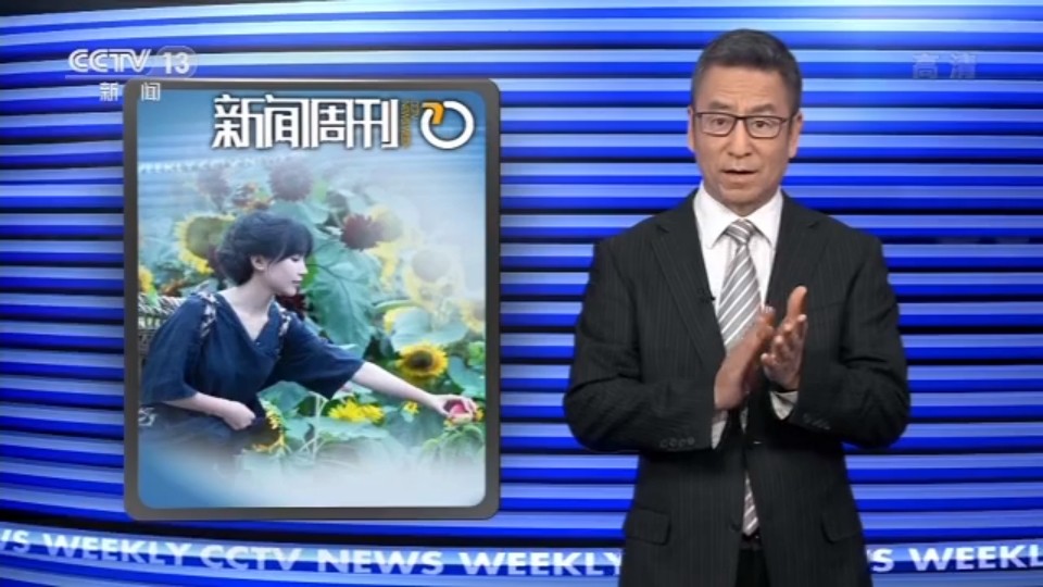 被央视表扬的五位网红：继承传统、宣传国粹，每一位都值得点赞