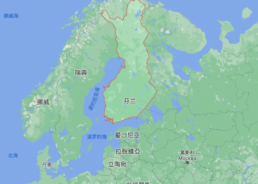 瑞典芬蘭加入北約，同一天，敘承認烏東兩地“獨立”，俄作出回應