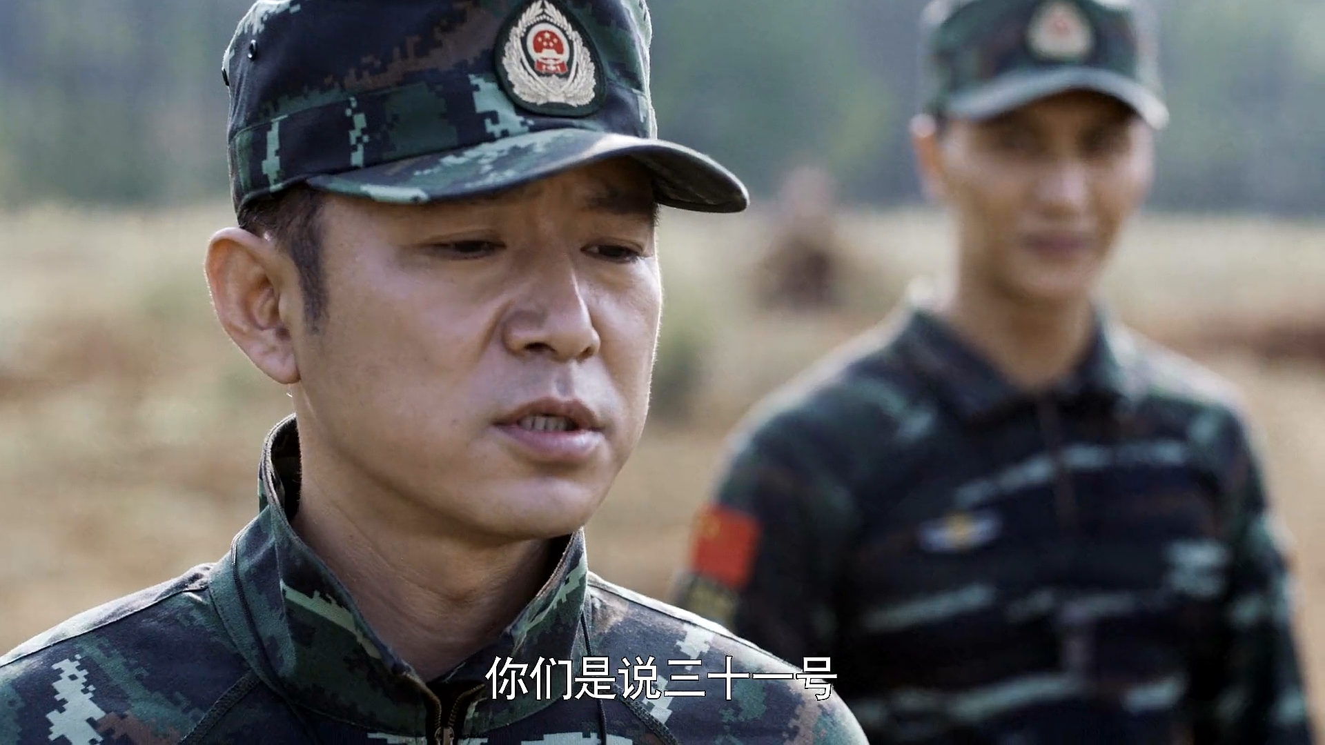 特战荣耀：直到孤狼牺牲，才懂秦锋为训练燕破岳，下了多大一盘棋