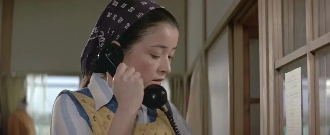 世界电影（0160）日本电影《浪花之恋》（1984）剧照欣赏